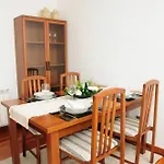Apartamento Via Da Plata Silleda