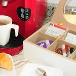 Apartamento Via Da Plata *