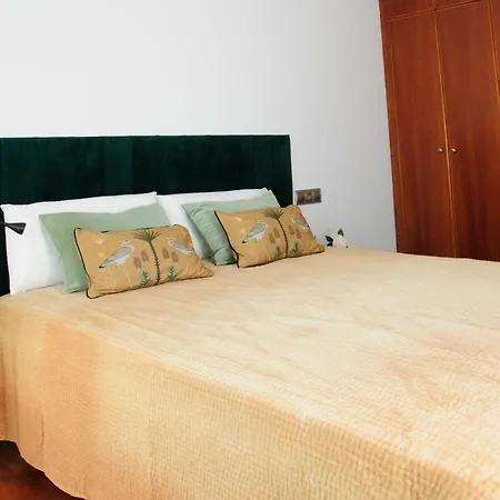 Via Da Plata Apartment *