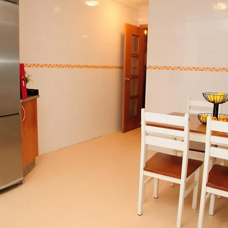 Via Da Plata Apartment *