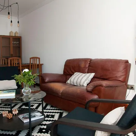 Via Da Plata Apartamento Silleda