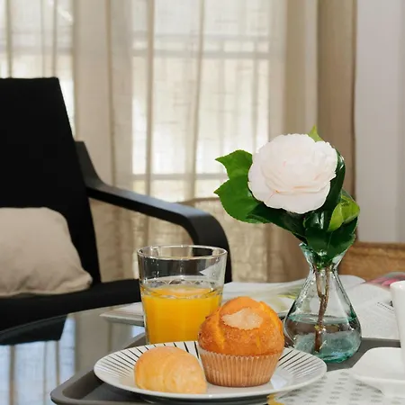Apartment Via Da Plata