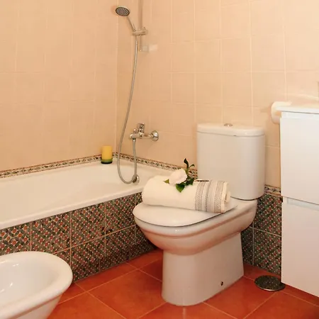 Via Da Plata Apartment *