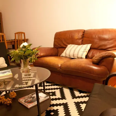 Via Da Plata Apartment Silleda