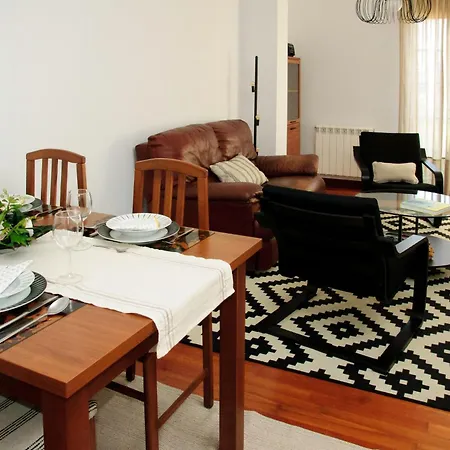 Appartamento Via Da Plata *