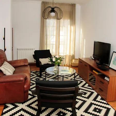 Via Da Plata Apartment Silleda