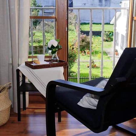 Via Da Plata Appartamento Silleda