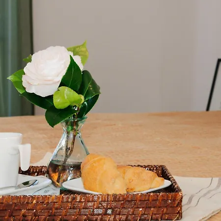 Via Da Plata Apartamento *