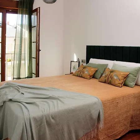 Apartment Via Da Plata