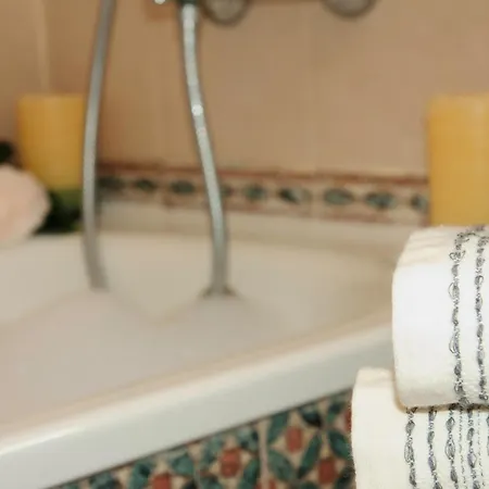 Via Da Plata Apartamento Silleda