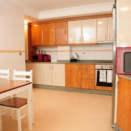 Via Da Plata Apartment