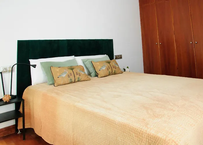 Via Da Plata Apartment *