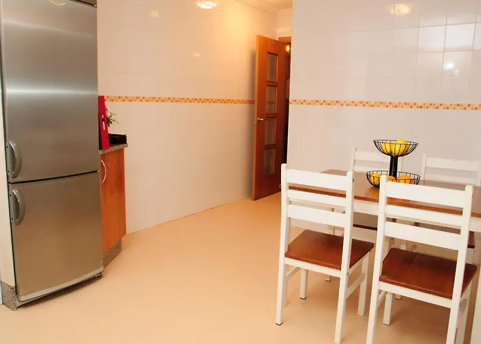 Via Da Plata Apartment *