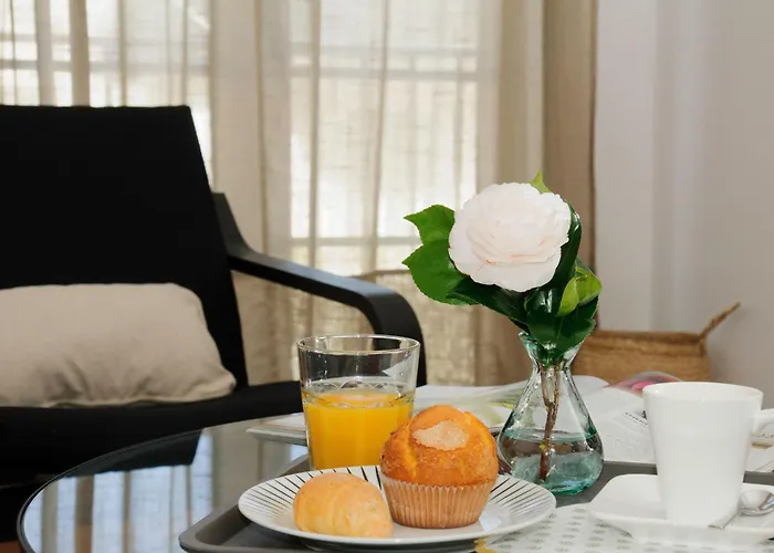 Apartment Via Da Plata