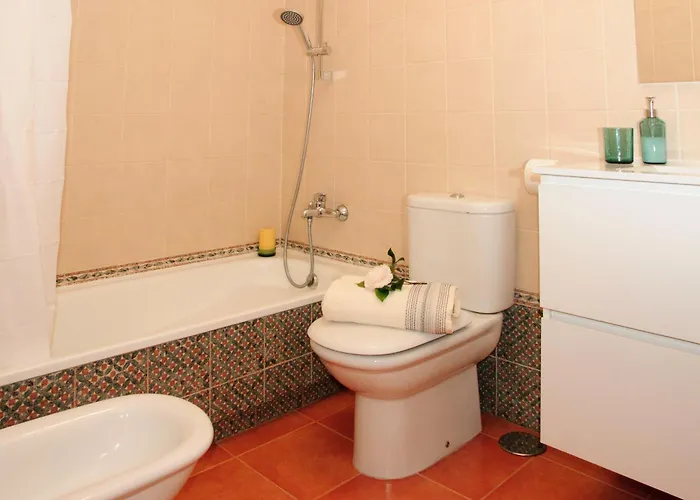 Via Da Plata Apartment *