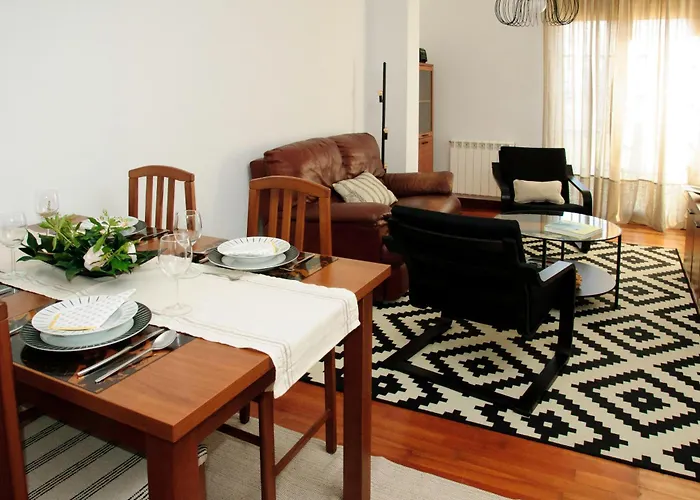 Apartment Via Da Plata *