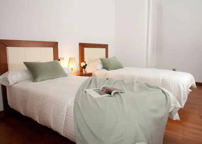 Via Da Plata Apartment