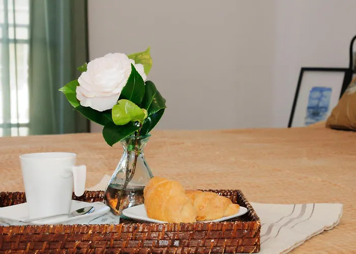 Via Da Plata Appartamento *