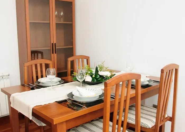 Appartamento Via Da Plata Silleda