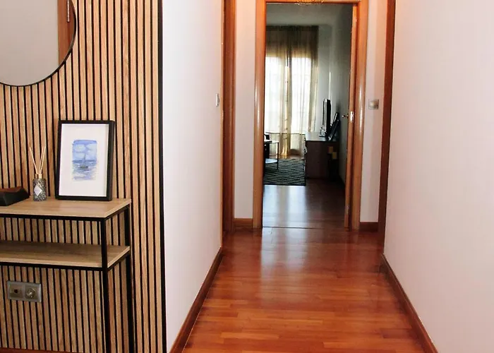 Via Da Plata Silleda