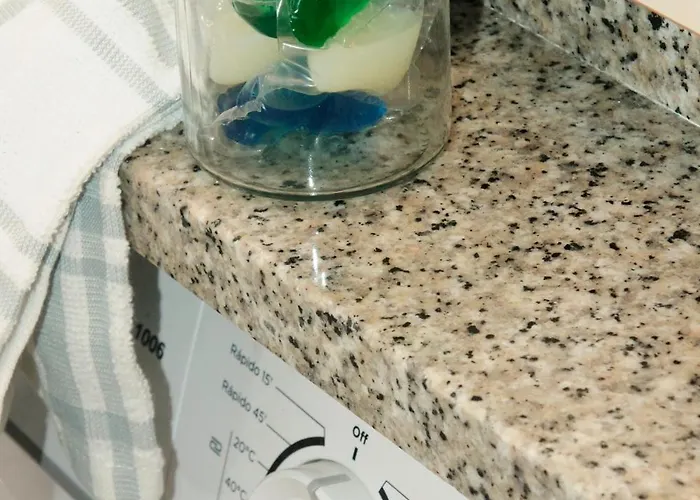 Via Da Plata Apartment