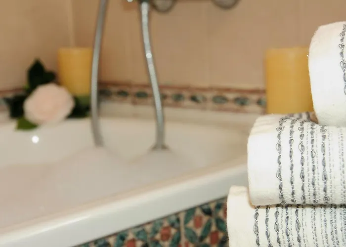 Via Da Plata Apartment Silleda