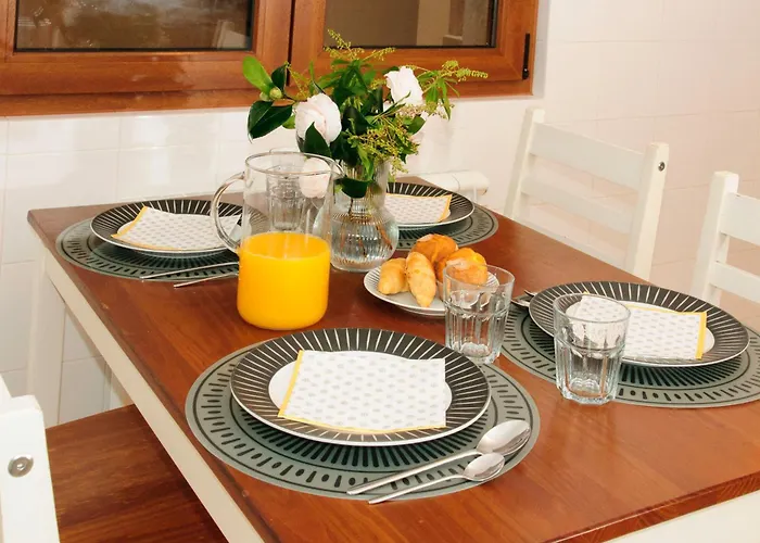 Apartment Via Da Plata Silleda