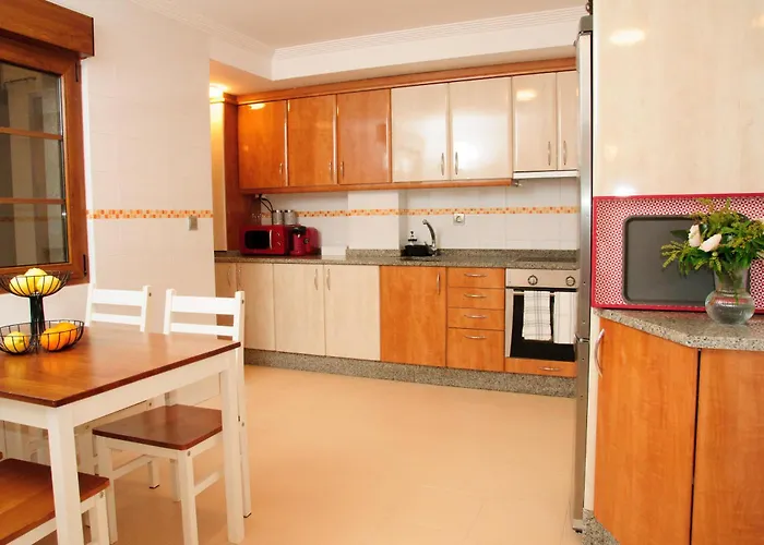 Via Da Plata Appartamento