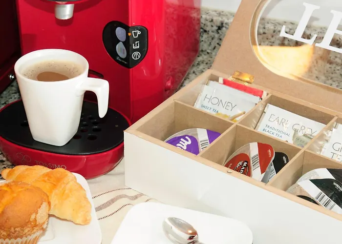 Appartamento Via Da Plata *